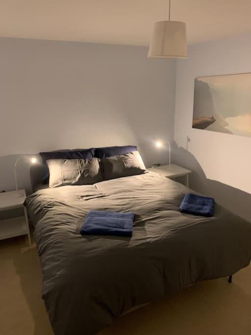 Hidden Gem Apartment Кардиф Екстериор снимка